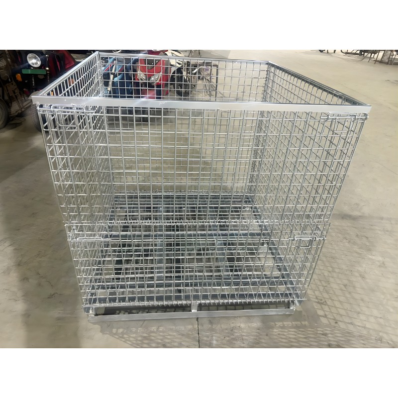 Wire-Mesh-Cage-Trolley