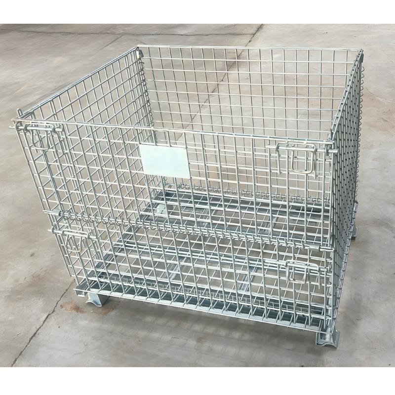 Wire-Mesh-Cage-Trolley