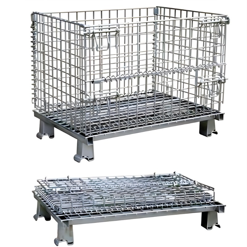 Wire-Mesh-Cage-Trolley