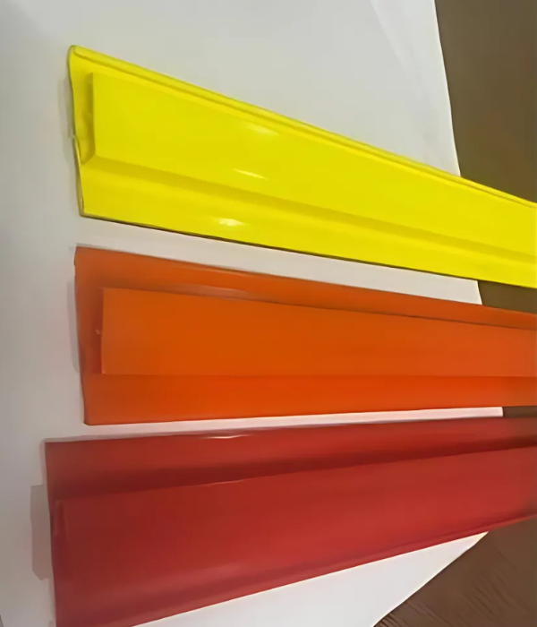 Double Lock Data Strip