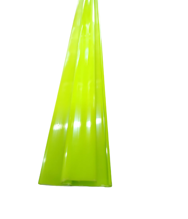 Double Lock Data Strip