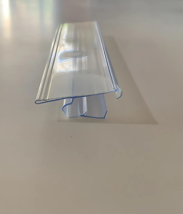 Double Lock Data Strip