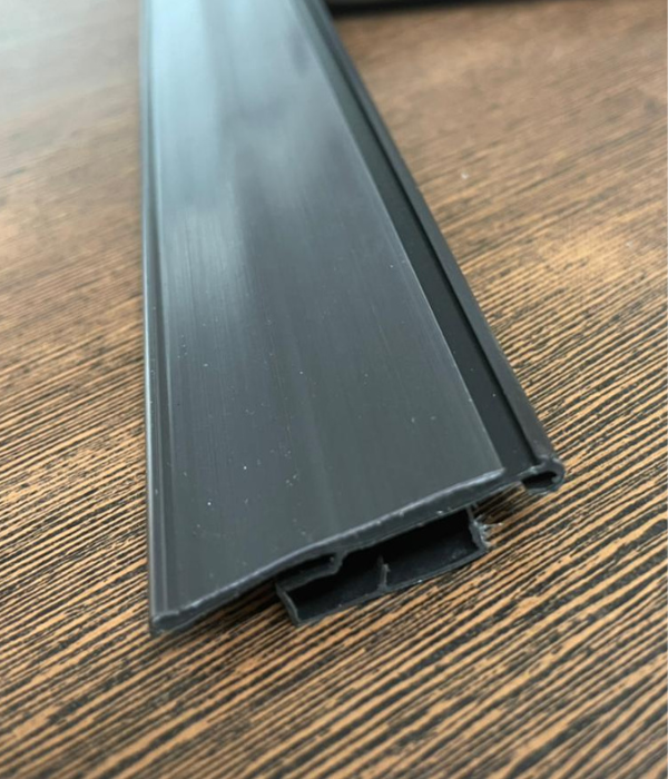 Double Lock Data Strip