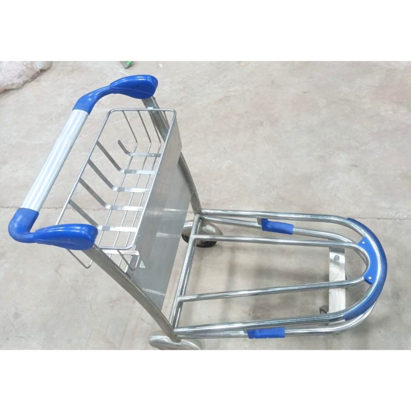 Metal Carts and Trolleys for Warehouse