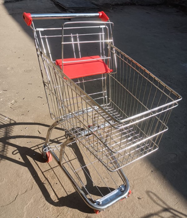 Shopping Trolley