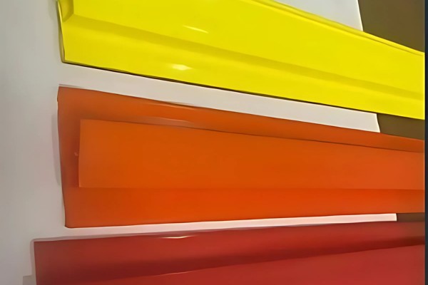 Double Lock Data Strip