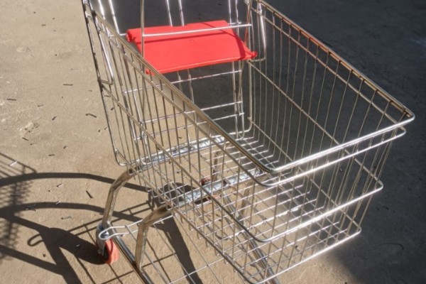 Shopping Trolley